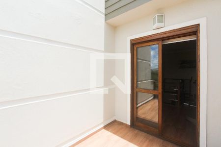 Casa à venda com 140m², 3 quartos e 2 vagasVaranda 