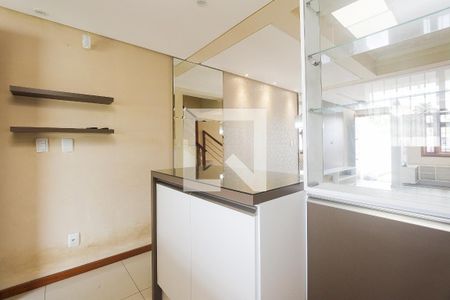 Casa à venda com 140m², 3 quartos e 2 vagasCozinha