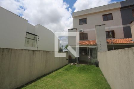 Casa à venda com 140m², 3 quartos e 2 vagasQuintal