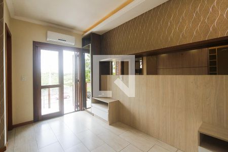 Casa à venda com 140m², 3 quartos e 2 vagasSuite