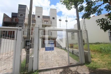 Casa à venda com 140m², 3 quartos e 2 vagasFachada