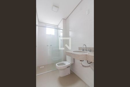 Apartamento para alugar com 100m², 2 quartos e 1 vaga Apartamento para alugar com 100m², 2 quartos e 1 vagaBanheiro