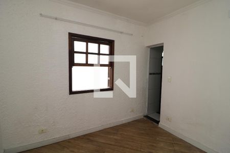 Suite de casa para alugar com 2 quartos, 125m² em Parque Colonial, São Paulo