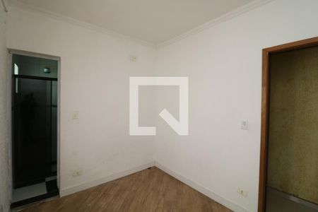 Suite de casa para alugar com 2 quartos, 125m² em Parque Colonial, São Paulo