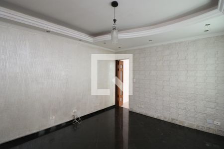 Sala de casa para alugar com 2 quartos, 125m² em Parque Colonial, São Paulo