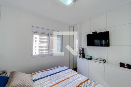 Apartamento à venda com 184m², 4 quartos e 3 vagasQuarto 1 - Suíte
