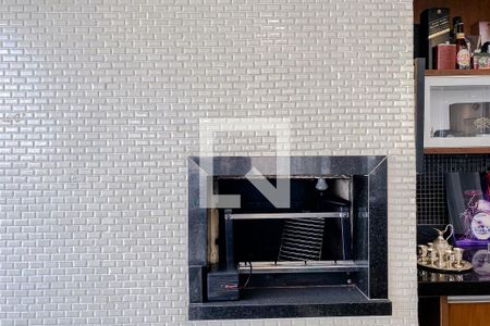 Apartamento à venda com 184m², 4 quartos e 3 vagasVaranda da Sala