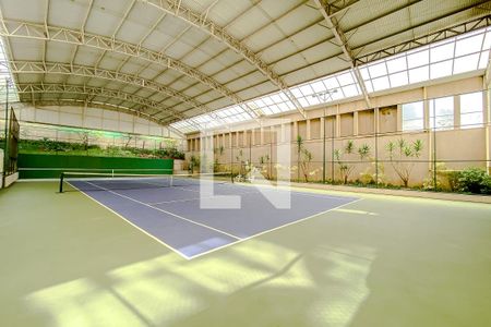 Apartamento à venda com 184m², 4 quartos e 3 vagasQuadra Esportiva