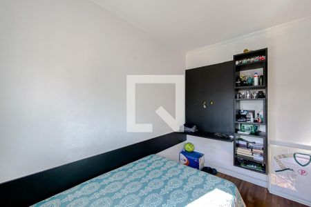 Apartamento à venda com 184m², 4 quartos e 3 vagasQuarto 4 - Suíte