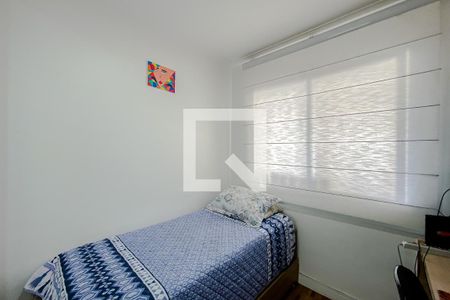 Apartamento à venda com 184m², 4 quartos e 3 vagasQuarto 2 