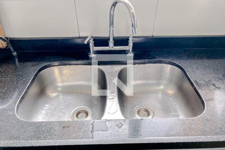 Apartamento à venda com 184m², 4 quartos e 3 vagasCozinha