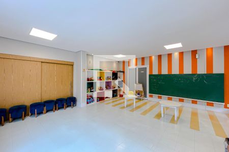 Apartamento à venda com 184m², 4 quartos e 3 vagasBrinquedoteca