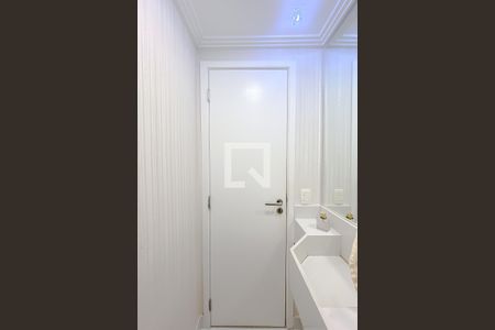 Apartamento à venda com 184m², 4 quartos e 3 vagasLavabo