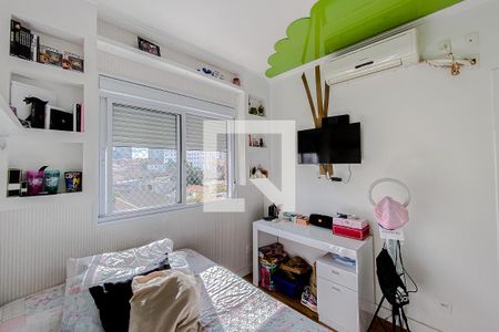 Apartamento à venda com 184m², 4 quartos e 3 vagasQuarto 3 - Suíte