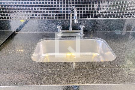 Apartamento à venda com 184m², 4 quartos e 3 vagasVaranda da Sala