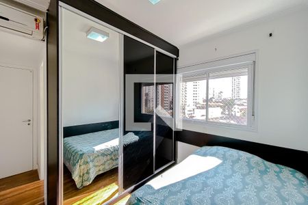 Apartamento à venda com 184m², 4 quartos e 3 vagasQuarto 4 - Suíte