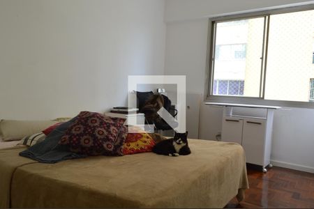 Quarto 1 de apartamento para alugar com 2 quartos, 80m² em Taquara, Rio de Janeiro
