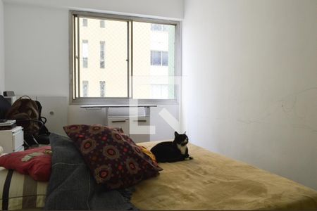 Quarto 1 de apartamento para alugar com 2 quartos, 80m² em Taquara, Rio de Janeiro