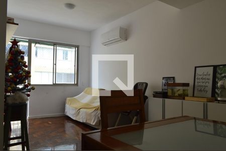 Sala de apartamento para alugar com 2 quartos, 80m² em Taquara, Rio de Janeiro
