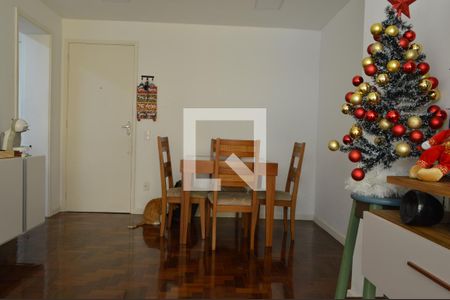 Sala de Jantar de apartamento para alugar com 2 quartos, 80m² em Taquara, Rio de Janeiro