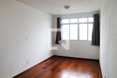 Sala/Quarto de kitnet/studio para alugar com 1 quarto, 26m² em Bela Vista, São Paulo