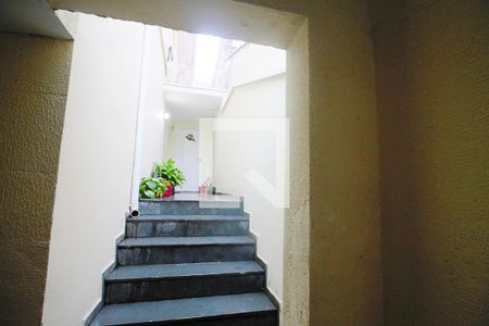 Casa à venda com 147m², 3 quartos e 2 vagas Casa à venda com 147m², 3 quartos e 2 vagasCorredor externo