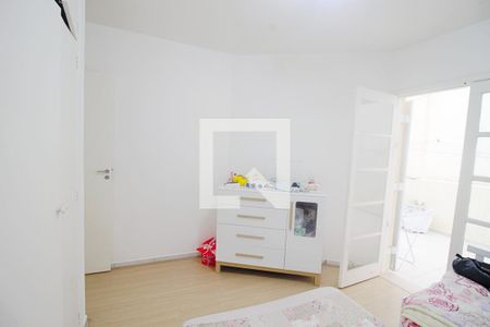 Casa à venda com 147m², 3 quartos e 2 vagas Casa à venda com 147m², 3 quartos e 2 vagasQuarto 3
