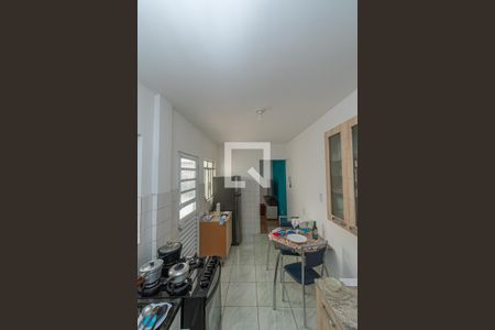Apartamento à venda com 65m², 2 quartos e sem vaga Apartamento à venda com 65m², 2 quartos e sem vagaCozinha