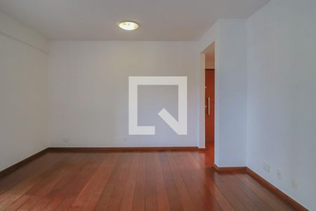 Sala  de apartamento para alugar com 2 quartos, 70m² em Savassi, Belo Horizonte