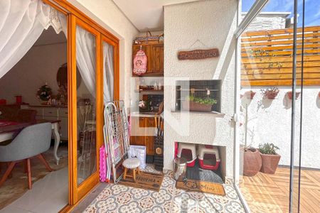 Casa à venda com 139m², 3 quartos e 1 vagaÁrea de Serviço