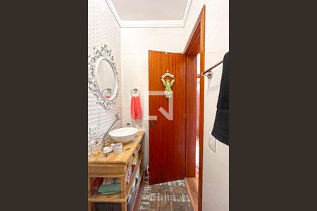 Casa à venda com 139m², 3 quartos e 1 vagaBanheiro