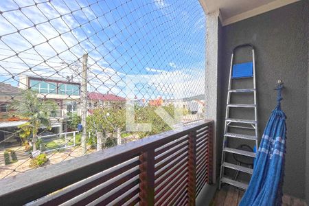 Casa à venda com 139m², 3 quartos e 1 vagaVaranda da Suíte