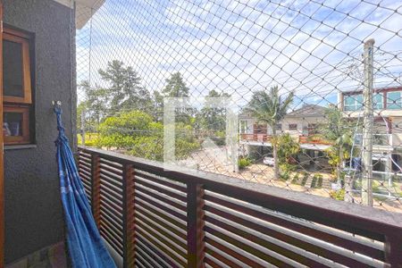 Casa à venda com 139m², 3 quartos e 1 vagaVaranda da Suíte