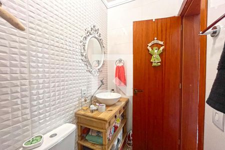 Casa à venda com 139m², 3 quartos e 1 vagaBanheiro