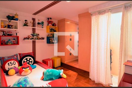 Apartamento à venda com 190m², 3 quartos e 4 vagas