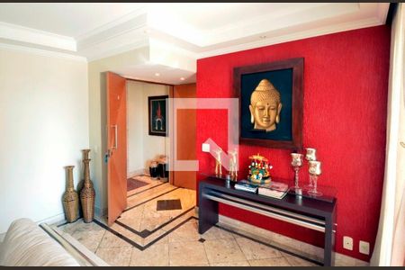 Apartamento à venda com 190m², 3 quartos e 4 vagas