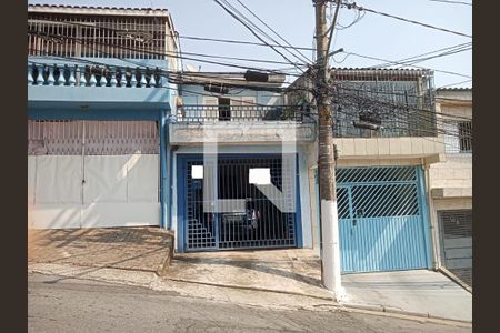 Casa à venda com 90m², 3 quartos e 1 vaga