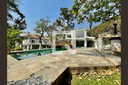 Casa à venda com 1300m², 4 quartos e 6 vagas