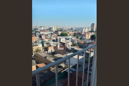 Apartamento à venda com 45m², 2 quartos e 1 vaga