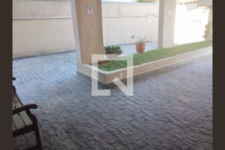 Apartamento à venda com 45m², 2 quartos e 1 vaga