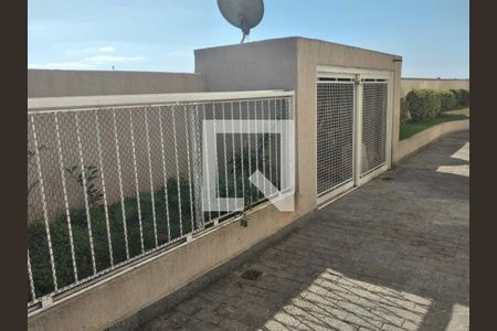 Apartamento à venda com 45m², 2 quartos e 1 vaga
