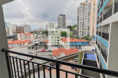 Studio - Quarto / Cozinha de kitnet/studio para alugar com 1 quarto, 32m² em Butantã, São Paulo