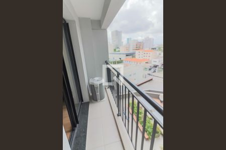 Studio - Quarto / Cozinha de kitnet/studio para alugar com 1 quarto, 32m² em Butantã, São Paulo