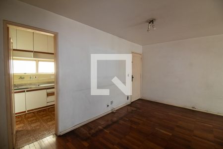 Sala de Jantar de apartamento à venda com 2 quartos, 78m² em Santo Amaro, São Paulo