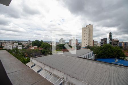 Apartamento à venda com 240m², 3 quartos e 5 vagasVista da Suíte 3