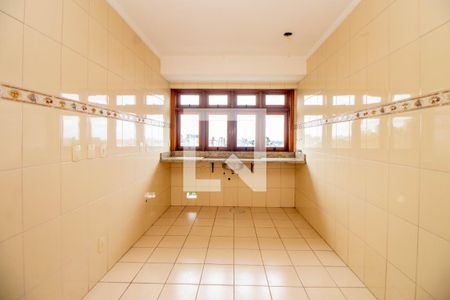 Apartamento à venda com 240m², 3 quartos e 5 vagasCozinha