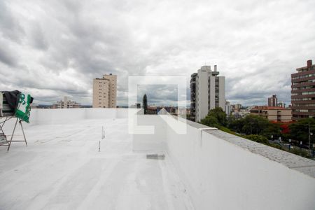 Apartamento à venda com 240m², 3 quartos e 5 vagasTerraço do Prédio