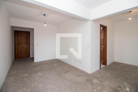 Apartamento à venda com 240m², 3 quartos e 5 vagasSuíte 3