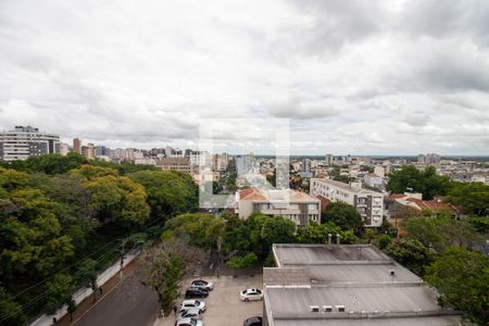 Apartamento à venda com 240m², 3 quartos e 5 vagasTerraço do Prédio - Vista