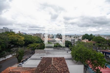Apartamento à venda com 240m², 3 quartos e 5 vagasVista da Suíte 2